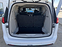 Thumbnail image of 2018 Chrysler Pacifica at Five Star Toyota of Milledgeville