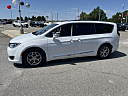 Thumbnail image of 2018 Chrysler Pacifica at Five Star Toyota of Milledgeville
