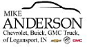 Thumbnail image of 2018 GMC Terrain at Mike Anderson Chevrolet Buick GMC Truck, Inc.