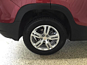 2018 GMC Terrain SLE at Mike Anderson Chevrolet Buick GMC Truck, Inc.