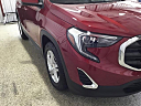 Thumbnail image of 2018 GMC Terrain at Mike Anderson Chevrolet Buick GMC Truck, Inc.