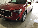 Thumbnail image of 2018 GMC Terrain at Mike Anderson Chevrolet Buick GMC Truck, Inc.