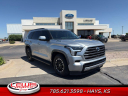 Thumbnail image of 2023 Toyota Sequoia at Lewis Ford Lincoln