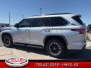 Thumbnail image of 2023 Toyota Sequoia at Lewis Ford Lincoln