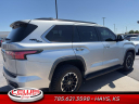 Thumbnail image of 2023 Toyota Sequoia at Lewis Ford Lincoln
