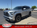 Thumbnail image of 2023 Toyota Sequoia at Lewis Ford Lincoln