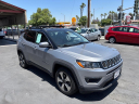 Thumbnail image of 2018 Jeep Compass at Corona Auto Wholesale