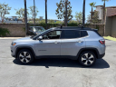 Thumbnail image of 2018 Jeep Compass at Corona Auto Wholesale