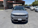 Thumbnail image of 2018 Jeep Compass at Corona Auto Wholesale