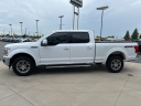 Thumbnail image of 2020 Ford F-150 at Bergstrom Chevrolet GMC Cadillac of Manitowoc