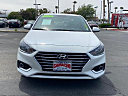 Thumbnail image of 2021 Hyundai ACCENT at Palmdale Auto Mall