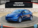 Thumbnail image of 2021 Tesla Model Y at Pristine Mitsubishi