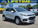 Thumbnail image of 2021 Chevrolet Trax at Champion Chevrolet Of Howell