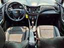 Thumbnail image of 2021 Chevrolet Trax at Champion Chevrolet Of Howell