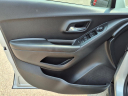 Thumbnail image of 2021 Chevrolet Trax at Champion Chevrolet Of Howell