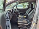 Thumbnail image of 2021 Chevrolet Trax at Champion Chevrolet Of Howell