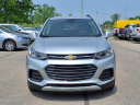 Thumbnail image of 2021 Chevrolet Trax at Champion Chevrolet Of Howell