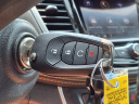 Thumbnail image of 2021 Chevrolet Trax at Champion Chevrolet Of Howell