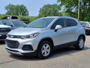 Thumbnail image of 2021 Chevrolet Trax at Champion Chevrolet Of Howell