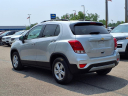 Thumbnail image of 2021 Chevrolet Trax at Champion Chevrolet Of Howell
