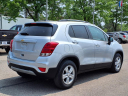 Thumbnail image of 2021 Chevrolet Trax at Champion Chevrolet Of Howell