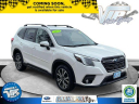 Thumbnail image of 2022 Subaru Forester at Grand Prix Subaru