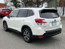 Thumbnail image of 2022 Subaru Forester at Grand Prix Subaru