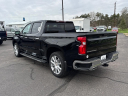 Thumbnail image of 2022 Chevrolet Silverado 1500 at Kudick Chevrolet