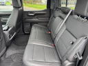 Thumbnail image of 2022 Chevrolet Silverado 1500 at Kudick Chevrolet