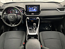 Thumbnail image of 2021 Toyota RAV4 at Golden Circle Auto Outlet