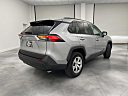 Thumbnail image of 2021 Toyota RAV4 at Golden Circle Auto Outlet