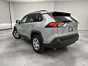 Thumbnail image of 2021 Toyota RAV4 at Golden Circle Auto Outlet