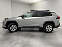 Thumbnail image of 2021 Toyota RAV4 at Golden Circle Auto Outlet