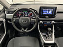 Thumbnail image of 2021 Toyota RAV4 at Golden Circle Auto Outlet
