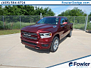 Thumbnail image of 2023 Ram 1500 at Fowler Chrysler Jeep Dodge