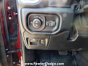 Thumbnail image of 2023 Ram 1500 at Fowler Chrysler Jeep Dodge