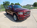 Thumbnail image of 2023 Ram 1500 at Fowler Chrysler Jeep Dodge