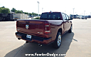 Thumbnail image of 2023 Ram 1500 at Fowler Chrysler Jeep Dodge