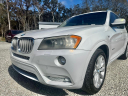 Thumbnail image of 2011 BMW X3 at HIGHLINE AUTO FL LLC