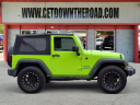 Thumbnail image of 2013 Jeep Wrangler at Down The Road Motors