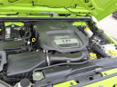 Thumbnail image of 2013 Jeep Wrangler at Down The Road Motors