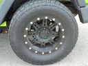 Thumbnail image of 2013 Jeep Wrangler at Down The Road Motors