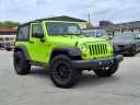 Thumbnail image of 2013 Jeep Wrangler at Down The Road Motors
