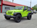Thumbnail image of 2013 Jeep Wrangler at Down The Road Motors