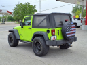 Thumbnail image of 2013 Jeep Wrangler at Down The Road Motors