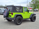 Thumbnail image of 2013 Jeep Wrangler at Down The Road Motors