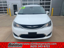 Thumbnail image of 2019 Chrysler Pacifica at Clint Bowyer Autoplex