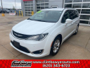 Thumbnail image of 2019 Chrysler Pacifica at Clint Bowyer Autoplex