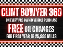 Thumbnail image of 2019 Chrysler Pacifica at Clint Bowyer Autoplex