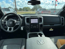 Thumbnail image of 2024 Ram 1500 Classic at CueroDodgeChryslerJeepRam of Cuero, TX